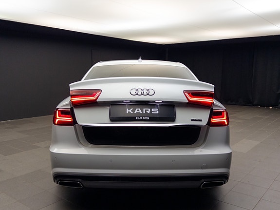 Audi A6 7 of 30