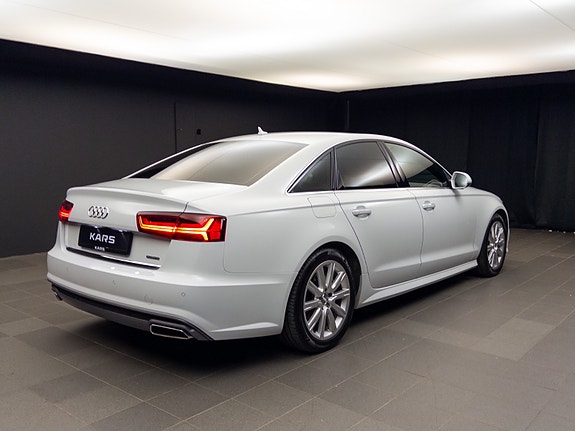 Audi A6 26 of 30