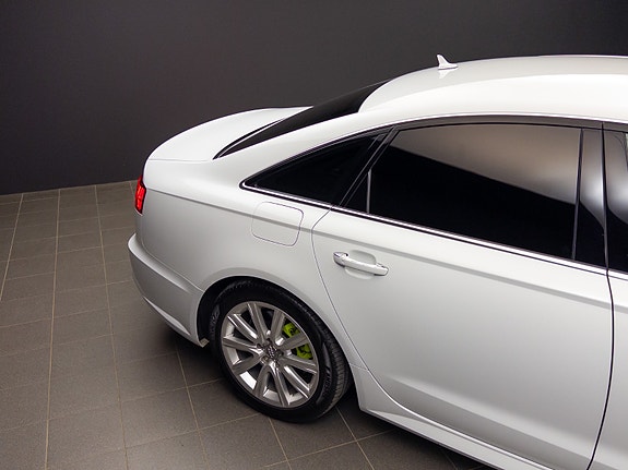 Audi A6 5 of 30