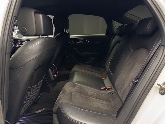 Audi A6 27 of 30