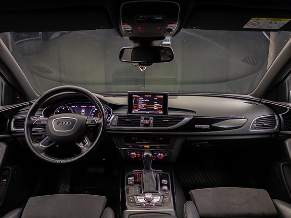 Audi A6 29 of 30
