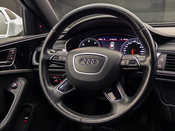 Audi A6 30 of 30