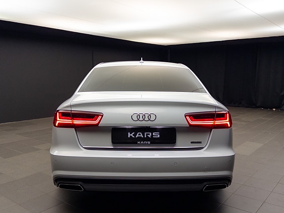 Audi A6 6 of 30
