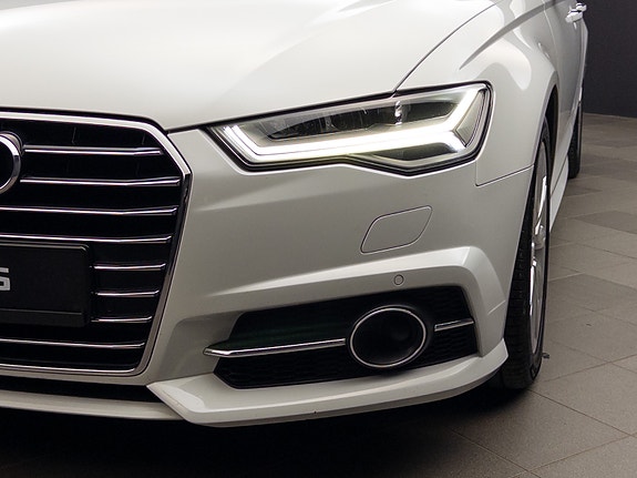 Audi A6 16 of 30