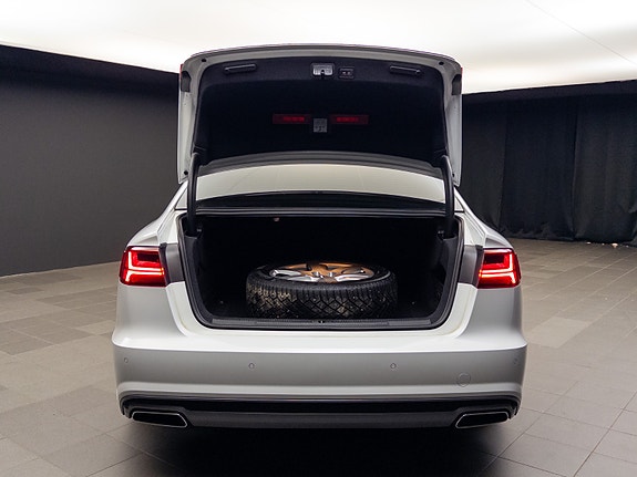 Audi A6 9 of 30