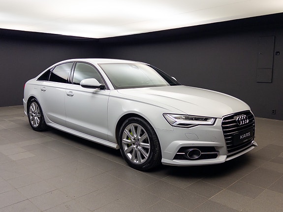 Audi A6 23 of 30