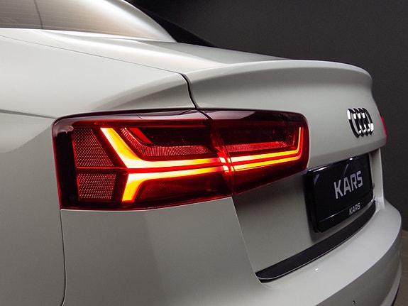 Audi A6 22 of 30