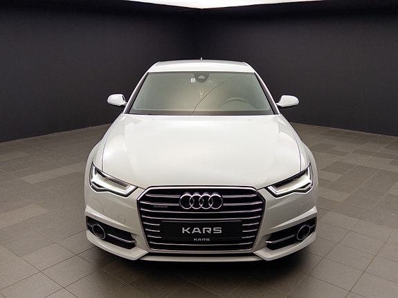 Audi A6 3 of 30