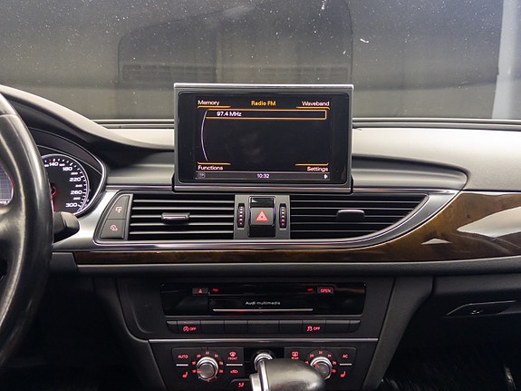 Audi A6 24 of 30