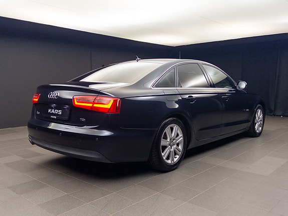 Audi A6 10 of 30