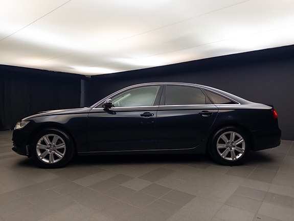 Audi A6 6 of 30