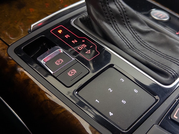 Audi A6 27 of 30