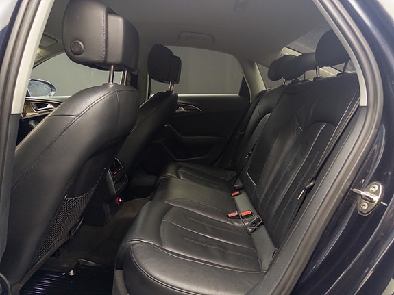 Audi A6 19 of 30