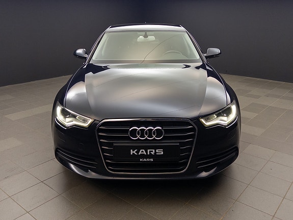Audi A6 4 of 30