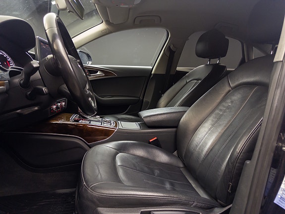 Audi A6 30 of 30