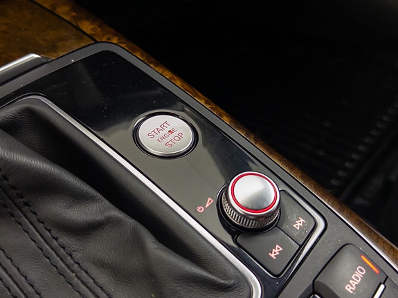Audi A6 28 of 30