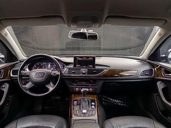 Audi A6 21 of 30