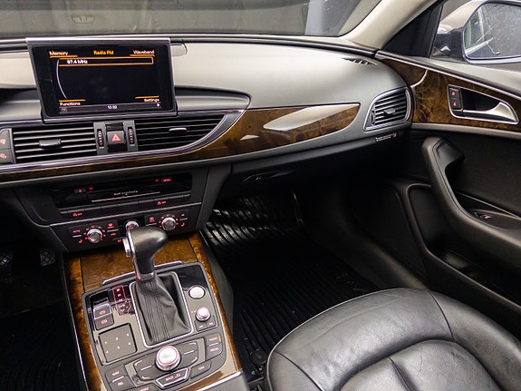 Audi A6 23 of 30