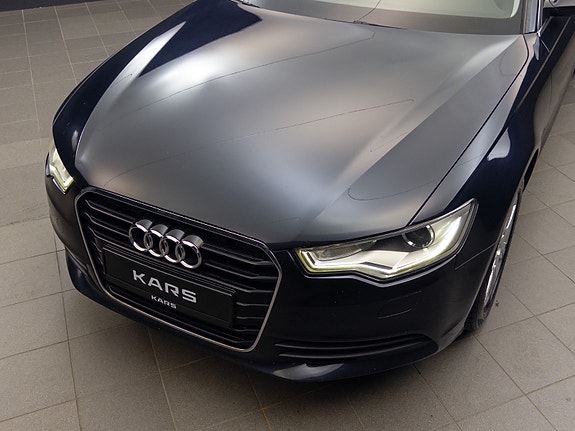 Audi A6 13 of 30