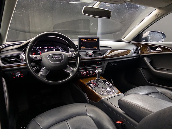 Audi A6 20 of 30