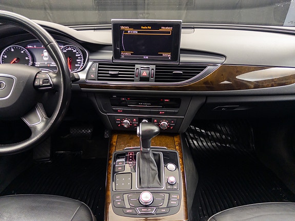 Audi A6 22 of 30