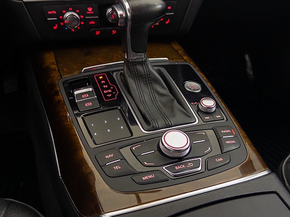 Audi A6 26 of 30