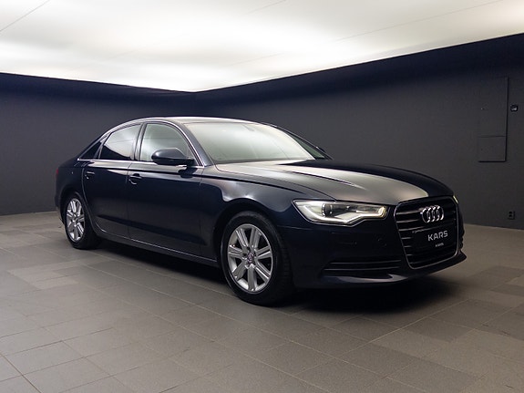Audi A6 7 of 30