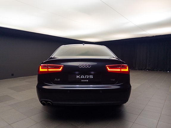 Audi A6 11 of 30