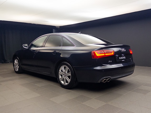 Audi A6 9 of 30