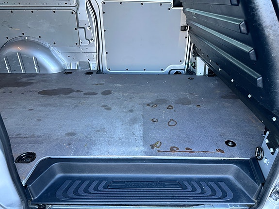 Mercedes-Benz Vito 119 19 of 23