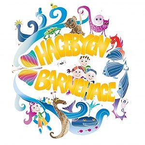 Hagebyen Private Barnehage SA logo