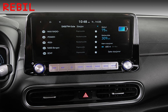 Hyundai Kona 18 of 28
