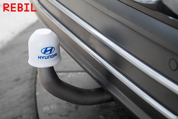 Hyundai Kona 27 of 28