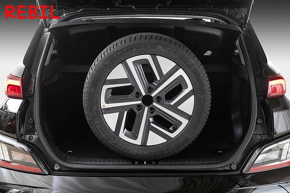 Hyundai Kona 26 of 28