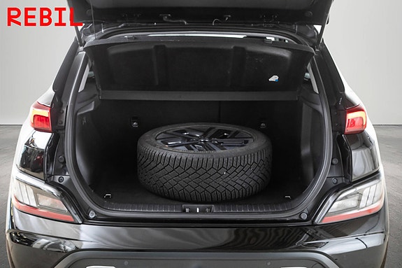 Hyundai Kona 25 of 28