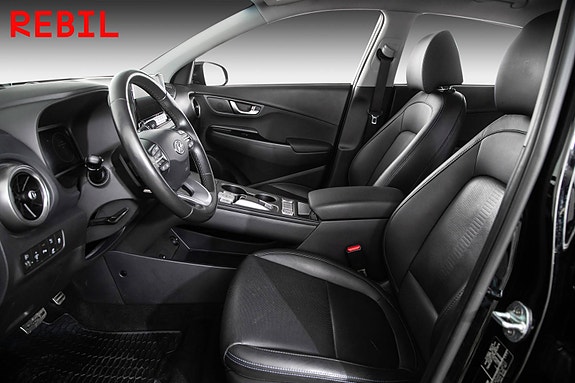 Hyundai Kona 8 of 28