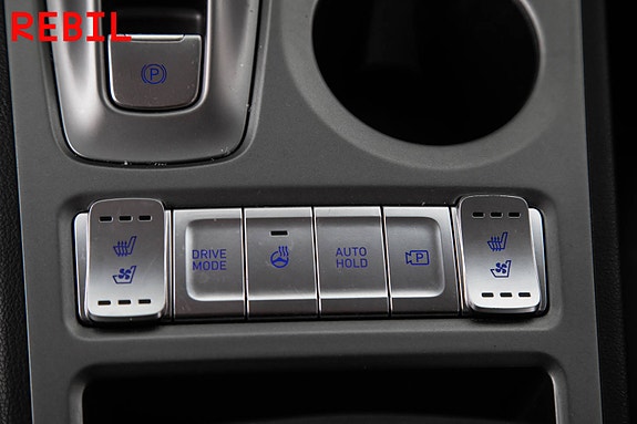 Hyundai Kona 21 of 28