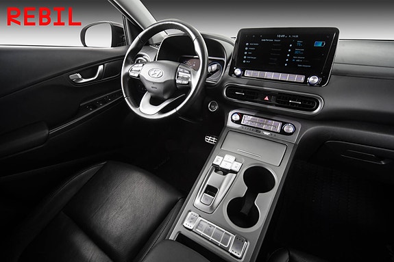 Hyundai Kona 15 of 28