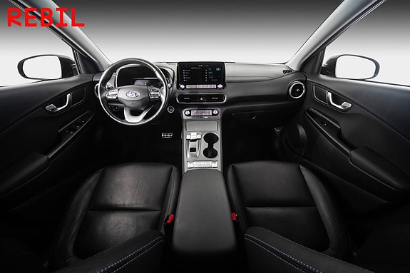 Hyundai Kona 11 of 28