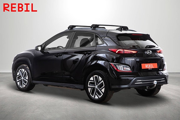 Hyundai Kona 5 of 28