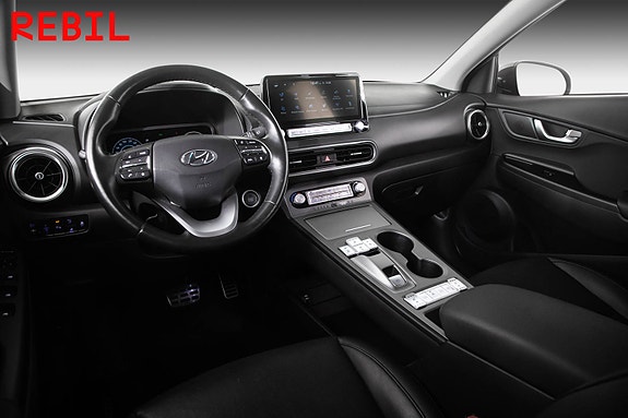Hyundai Kona 9 of 28