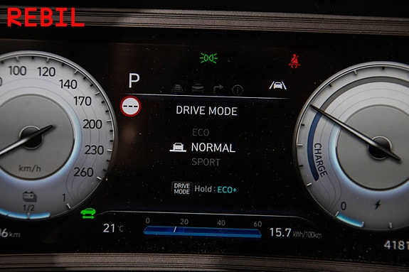 Hyundai Kona 14 of 28