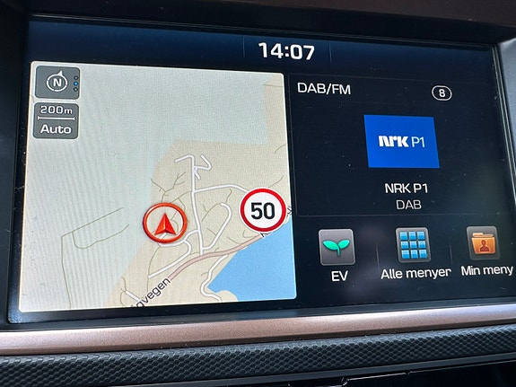Hyundai IONIQ 25 of 30