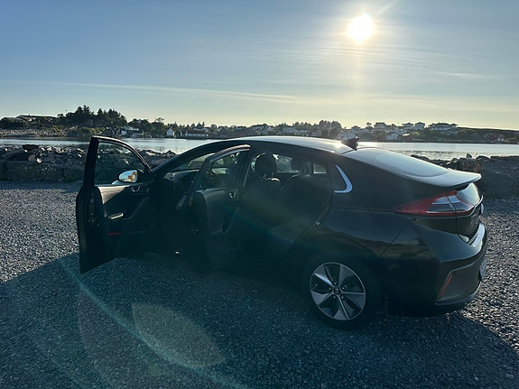 Hyundai IONIQ 5 of 30