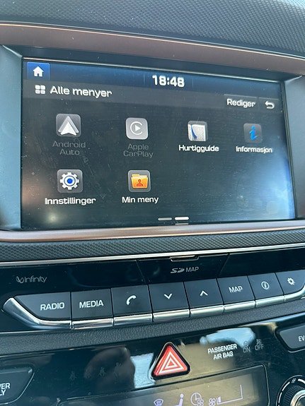 Hyundai IONIQ 29 of 30
