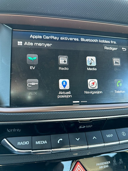 Hyundai IONIQ 30 of 30