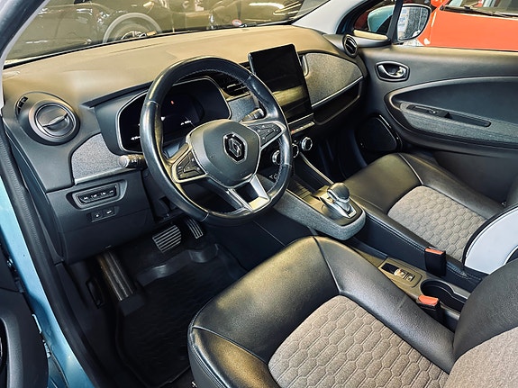 Renault Zoe 14 of 30