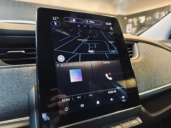 Renault Zoe 27 of 30