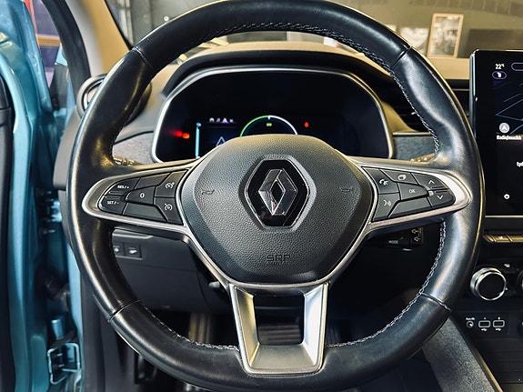 Renault Zoe 19 of 30