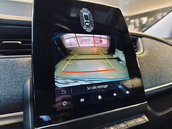 Renault Zoe 30 of 30